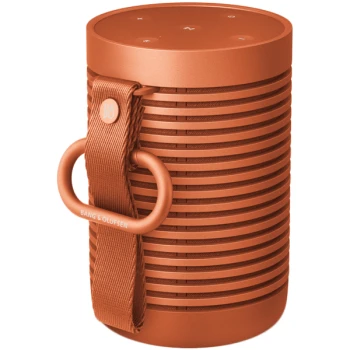 Колонка B&O BeoSound Explore Bonfire Orange (1626037)