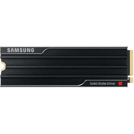 SSD накопитель Samsung MZ-VAP1T0CW