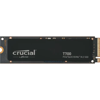 SSD накопитель Crucial CT2000T700SSD3
