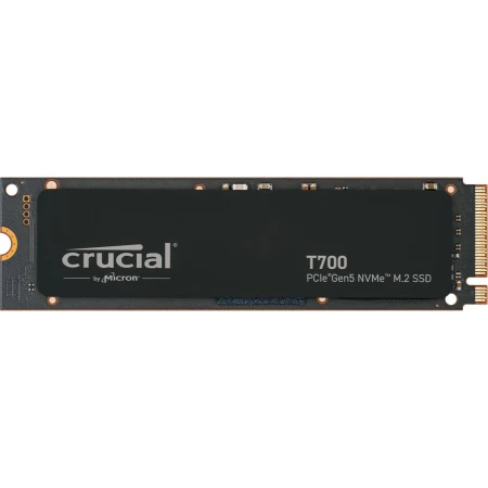 SSD накопитель Crucial CT2000T700SSD3