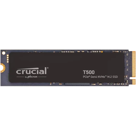 SSD диск Crucial T500 2TB, (CT2000T500SSD8) SSD диск Crucial T500 2TB, (CT2000T500SSD8)