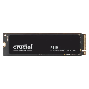 SSD накопитель Crucial CT500P310SSD8