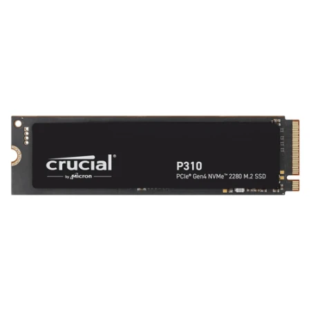 SSD накопитель Crucial CT500P310SSD8