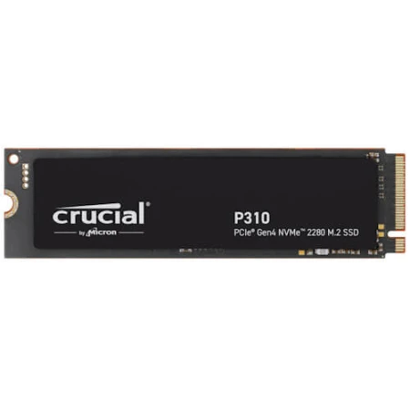 SSD накопитель Crucial CT1000P310SSD8 SSD накопитель Crucial CT1000P310SSD8