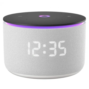 Умная колонка Яндекс. Станция Мини 3 Про Grey, (YNDX-00059GRY)