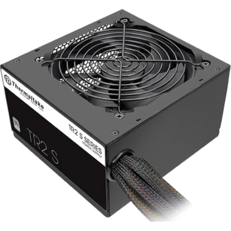 Блок питания Thermaltake TR2 S 650W, (PS-TRS-0650NNSAWE-2)
