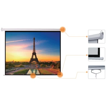 Экран Mr.Pixel ECO MAGNASBB112V2 Экран Mr.Pixel ECO MAGNASBB112V2