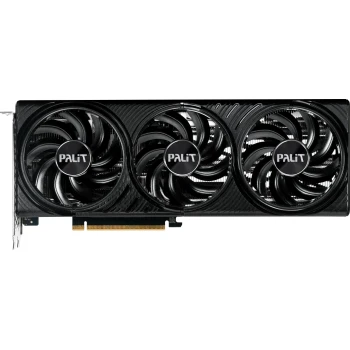 Видеокарта Palit GeForce RTX 5060 Infinity 3 8GB, (NE75060019P1-GB2063S)