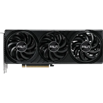 Видеокарта Palit GeForce RTX 5070 Infinity 3 OC 12GB, (NE75070S19K9-GB2050S)