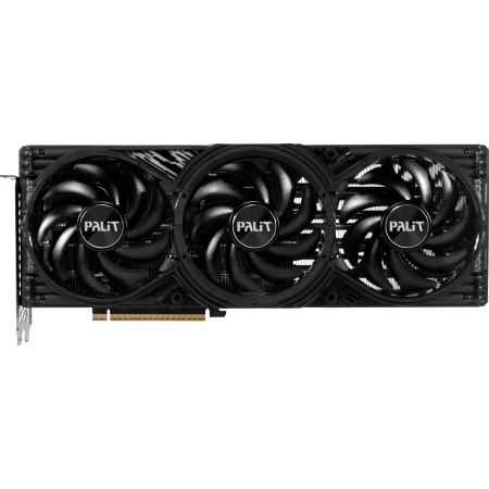 Видеокарта Palit GeForce RTX 5070 GamingPro-S 12GB, (NE75070019K9-GB2050U)