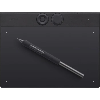 Графический планшет Wacom Intuos Pro Small, (PTK470K0B)