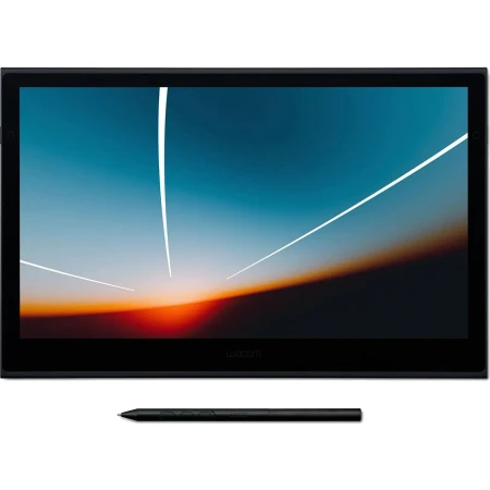 Графический планшет Wacom Movink 13 pen touch One (DTH135K0B)