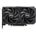 Видеокарта MSI GeForce RTX 5060 Shadow 2X OC 8GB, (G5060-8S2C)