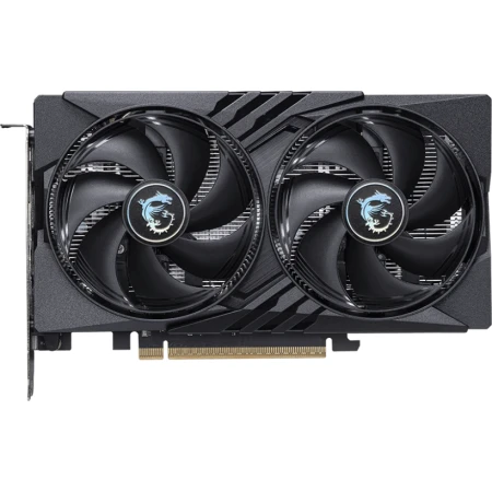 Видеокарта MSI GeForce RTX 5050 Gaming OC 8GB, (G5050-8GC)