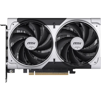 Видеокарта MSI GeForce RTX 5050 8G VENTUS 2X OC (G5050-8V2C)
