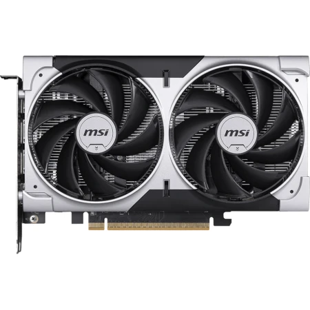 Видеокарта MSI GeForce RTX 5050 8G VENTUS 2X OC (G5050-8V2C)