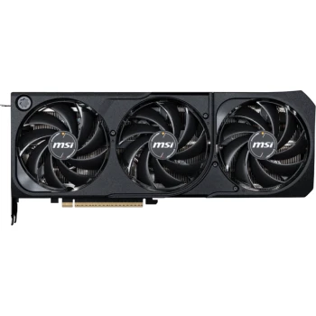 Видеокарта MSI GeForce RTX 5070 Shadow 3X OC 12GB, (G5070-12S3C)