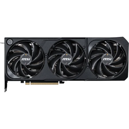 Видеокарта MSI GeForce RTX 5070 Shadow 3X OC 12GB, (G5070-12S3C)