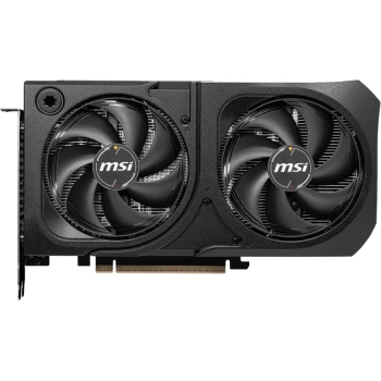 Видеокарта MSI GeForce RTX 5060 Ti Shadow 2X OC Plus 8GB, (G506T-8S2CP)
