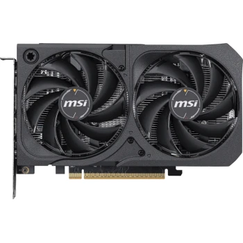 Видеокарта MSI GeForce RTX 5050 Shadow 2X OC 8GB, (G5050-8S2C)