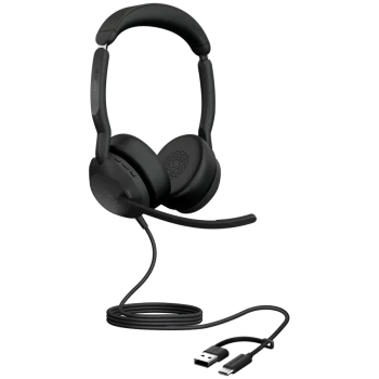 Гарнитура JABRA Evolve2 50 USB C/A MS Stereo (25089-999-799)