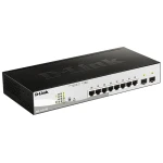 Коммутатор D-Link DGS-1210-10P/FL2A Коммутатор D-Link DGS-1210-10P/FL2A