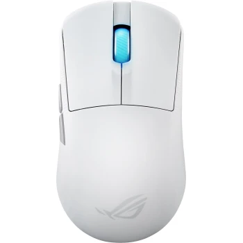 Мышь Asus ROG Harpe Ace Mini White, (P716)