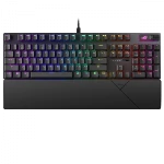 Клавиатура Asus XA11 ROG Strix Scope I, (90MP036A-BKRA20)