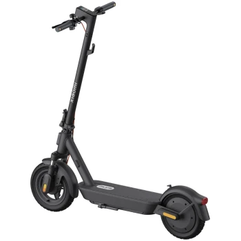 Электросамокат Xiaomi Electric Scooter 5 Plus GL (DDHBC24LQ)