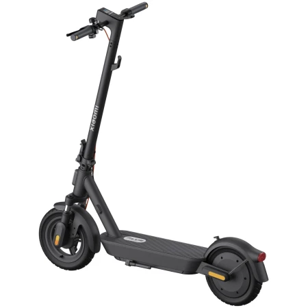 Электросамокат Xiaomi Electric Scooter 5 Plus GL (DDHBC24LQ)