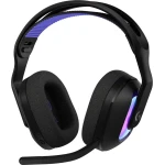 Гарнитура Logitech G522 Lightspeed Black, (981-001544)
