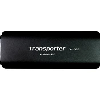 Внешний SSD Patriot Memory Transporter 512GB, (PTP512GPEC)