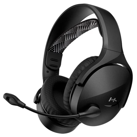 Гарнитура HyperX Cloud Jet Dual Black (AJ0T1AA)