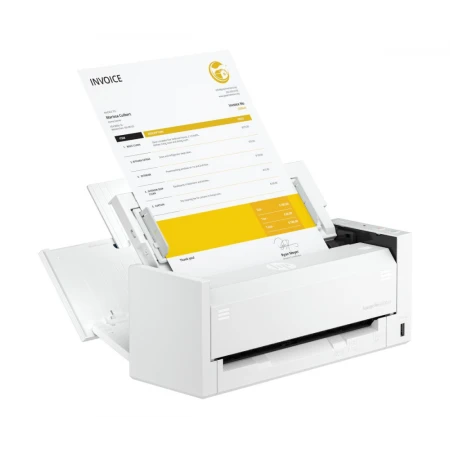 Сканер HP ScanJet Pro 4200 s1, (8Q4W2A)