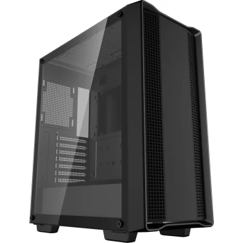 Корпус DeepCool CC560 Limited V2 Black, (R-CC560-BKNAA0-G-2)