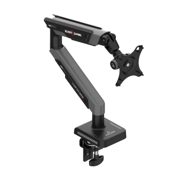 Крепление A4Tech Bloody DM-8 Sports Black