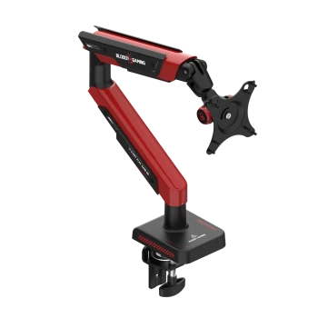 Крепление A4Tech Bloody DM-8 Sports Red