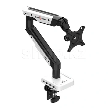 Крепление A4Tech Bloody DM-8 White