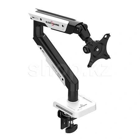 Крепление A4Tech Bloody DM-8 White