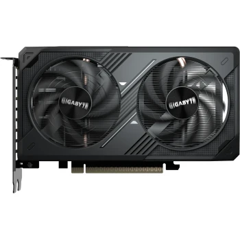 Видеокарта Gigabyte GeForce RTX 5050 Windforce OC 8GB, (GV-N5050WF2OC-8GD)