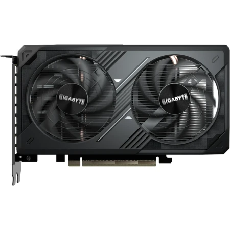 Видеокарта Gigabyte GeForce RTX 5050 Windforce OC 8GB, (GV-N5050WF2OC-8GD)