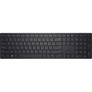 Клавиатура Dell KB500 Black (580-AKOR)