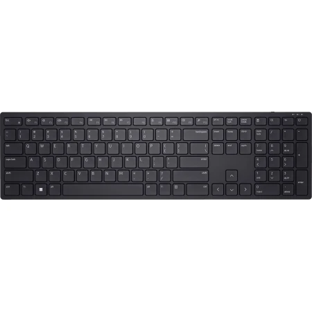 Клавиатура Dell KB500 Black, (580-AKOR)