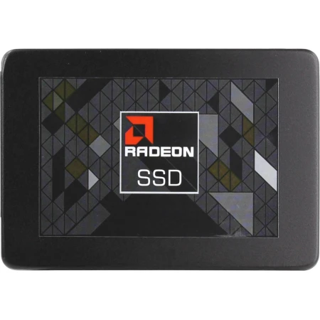 SSD накопитель AMD R3SL0240G2 SSD накопитель AMD R3SL0240G2