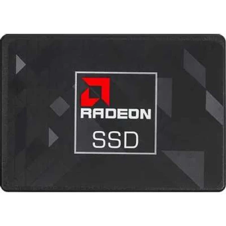 SSD накопитель AMD R3SL0480G2