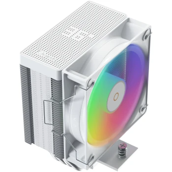 Кулер для процессора Ocypus Gamma A40 ARGB Digital White, (Gamma-A40-WH1NAWD00X-GL)