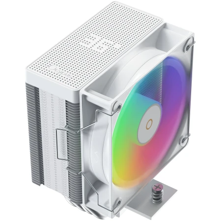 Кулер для процессора Ocypus Gamma A40 ARGB Digital White, (Gamma-A40-WH1NAWD00X-GL) Кулер для процессора Ocypus Gamma A40 ARGB Digital White, (Gamma-A40-WH1NAWD00X-GL)