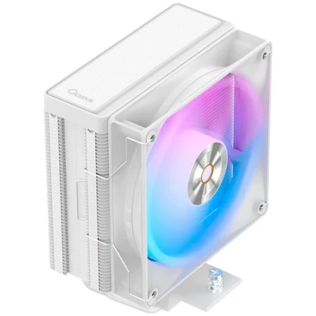 Кулер для процессора Ocypus Delta A40 ARGB White, (Delta-A40-WH1NAWN00X-GL)