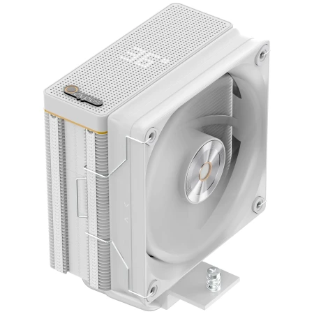 Кулер для процессора Ocypus Iota A40 White, (Iota-A40-WH1NNWD00X-GL)