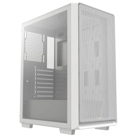 Корпус Ocypus Gamma C60 WH (Gamma-C60-WHG000XX-GL)